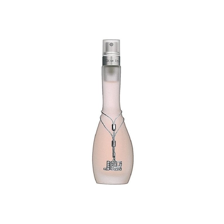 J Lo  Glow - 50ml Eau De Toilette Spray