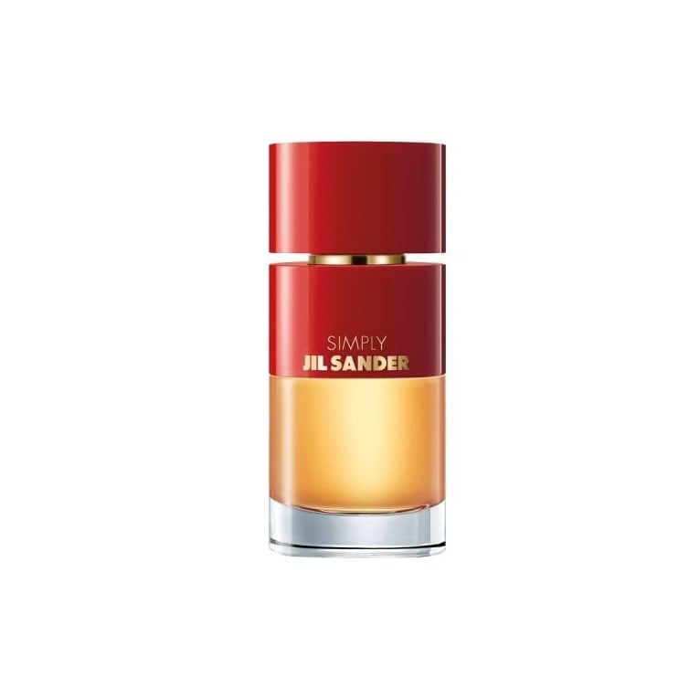 Jil Sander  Simply Elixir - 60ml Eau De Parfum Spray