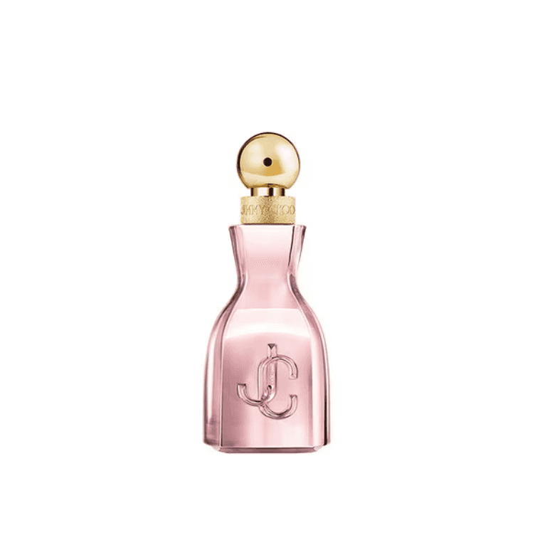 Jimmy Choo  I Want Choo With Love 60ml Eau De Parfum Spray