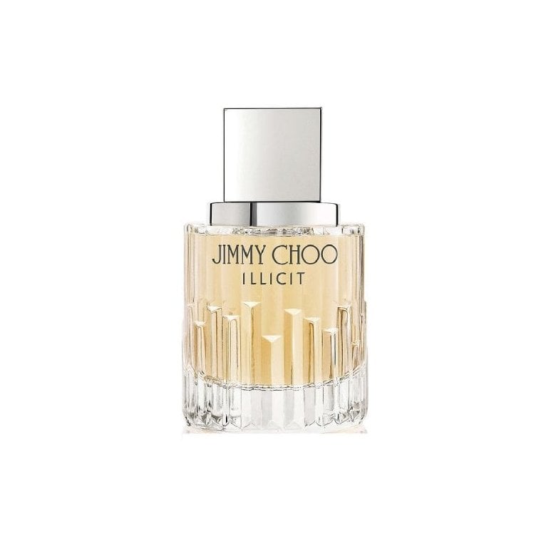 Jimmy Choo  Illicit - 40ml Eau De Parfum Spray.