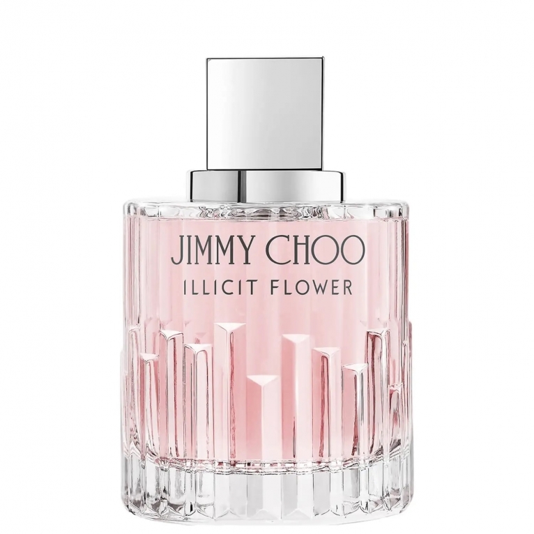 Jimmy Choo  Illicit Flower - 40ml Eau De Toilette Spray