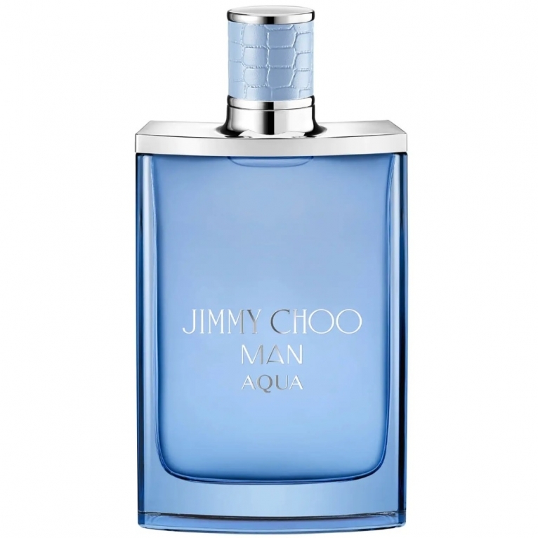 Jimmy Choo  Man Aqua - 30ml Eau de Toilette Spray