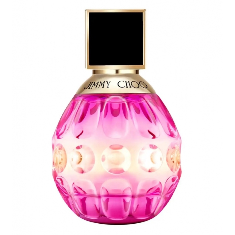 Jimmy Choo  Rose Passion - 60ml Eau De Parfum Spray