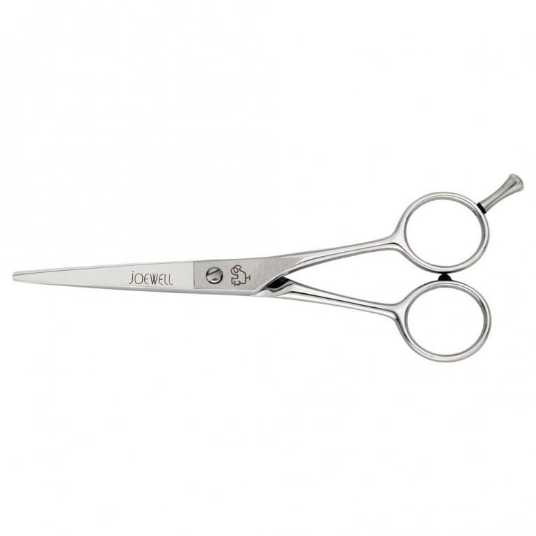 Joewell  Classic Professional Scissors 5 5'' Ultra Sharp Japanese Scissors