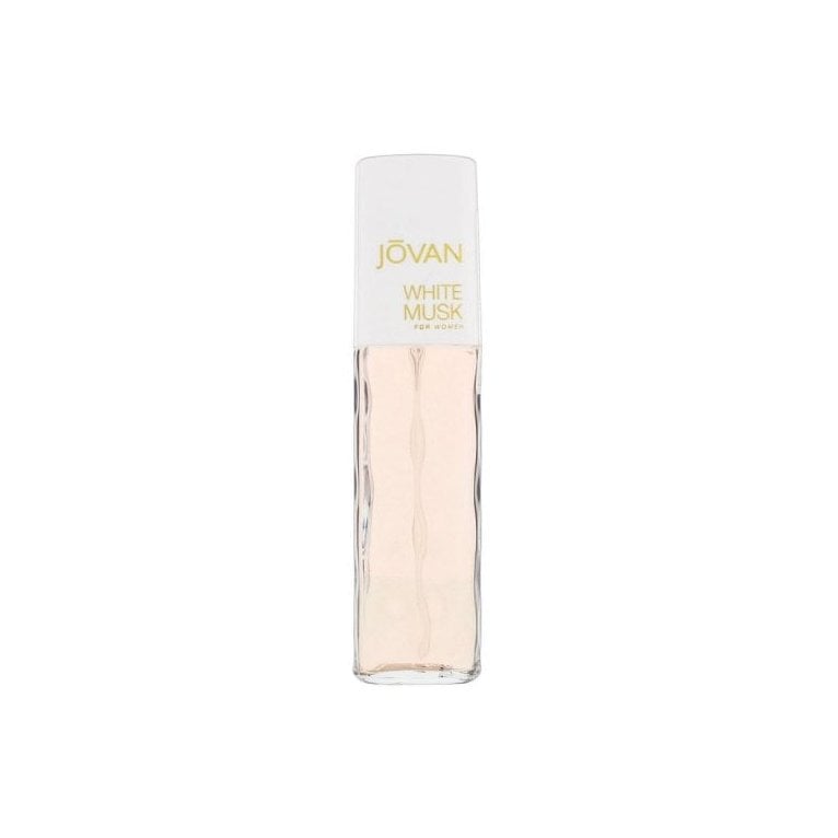 Jovan White Musk for Women - 96ml Cologne Spray