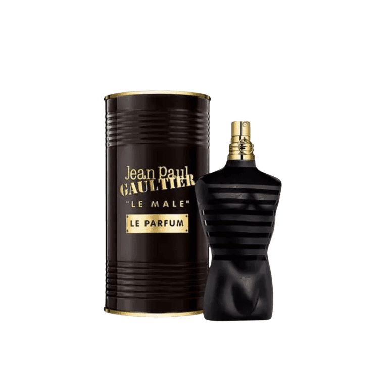 JPG  Le Male Parfum 125ml Eau De Parfum Spray