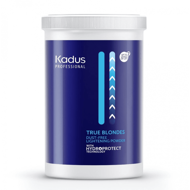 Kadus  Professional True Blondes Blonding Powder 500g