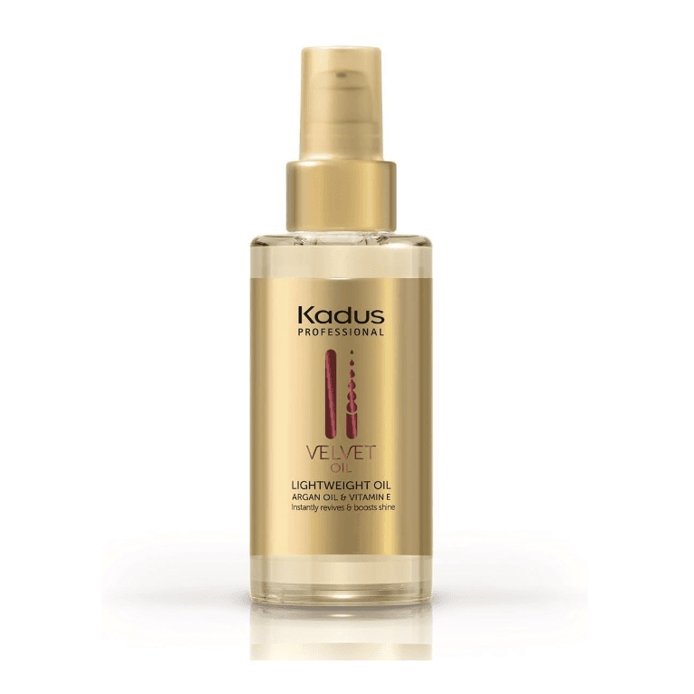 Kadus  Velvet Lightweight Oil 100ml