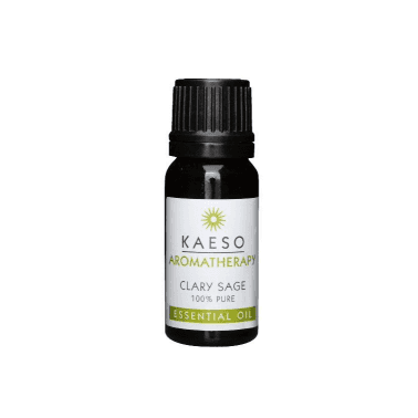 Kaeso Beauty Clarysage Oil 10ml