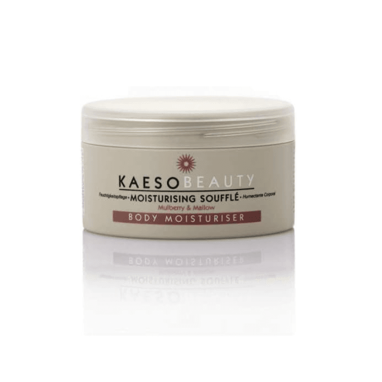 Kaeso Beauty  Moisturising Souffle Body Moisturiser 450ml