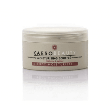 Kaeso Beauty Moisturising Souffle Body Moisturiser 450ml