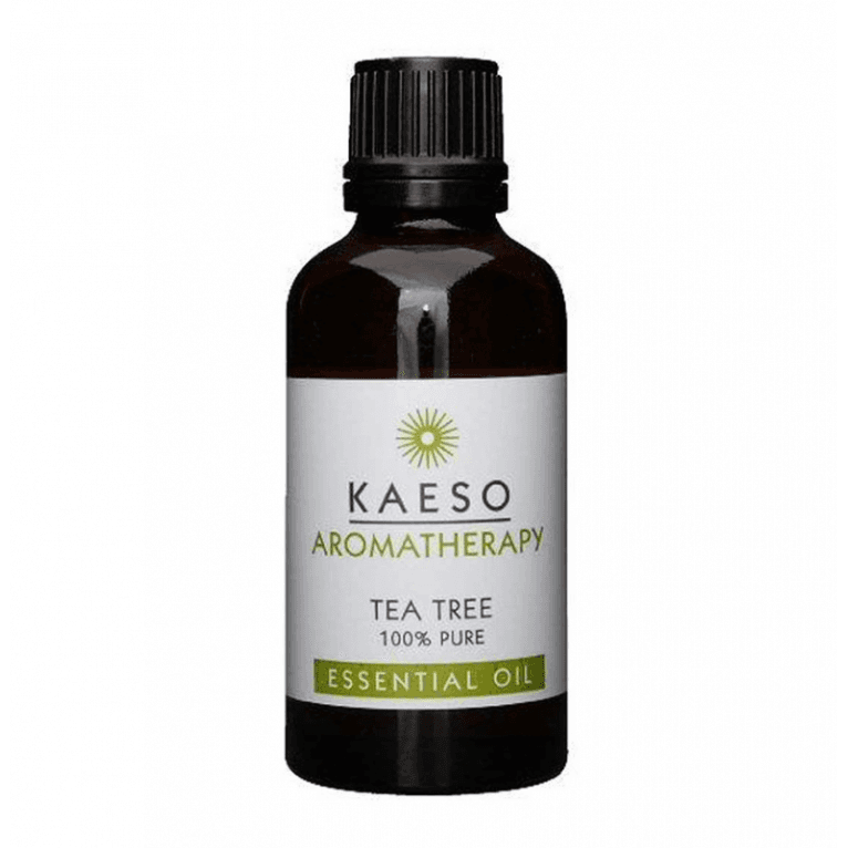 Kaeso Beauty  Tea Tree Oil 50ml
