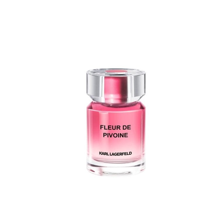 Karl Lagerfeld  Fleur Pivoine - 50ml Eau de Parfum Spray