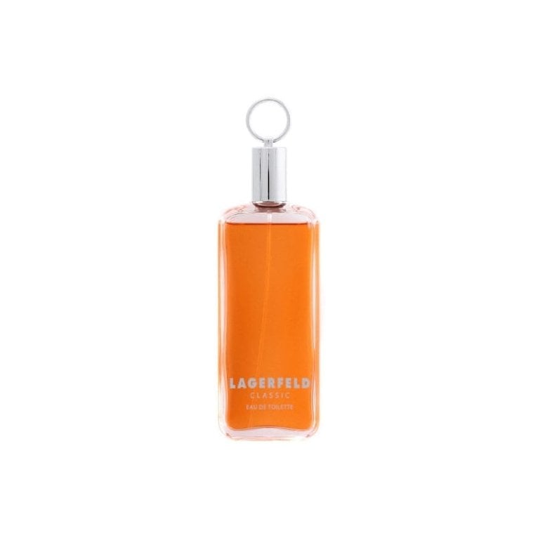 Karl Lagerfeld  Lagerfeld Classic - 50ml Eau De Toilette Spray