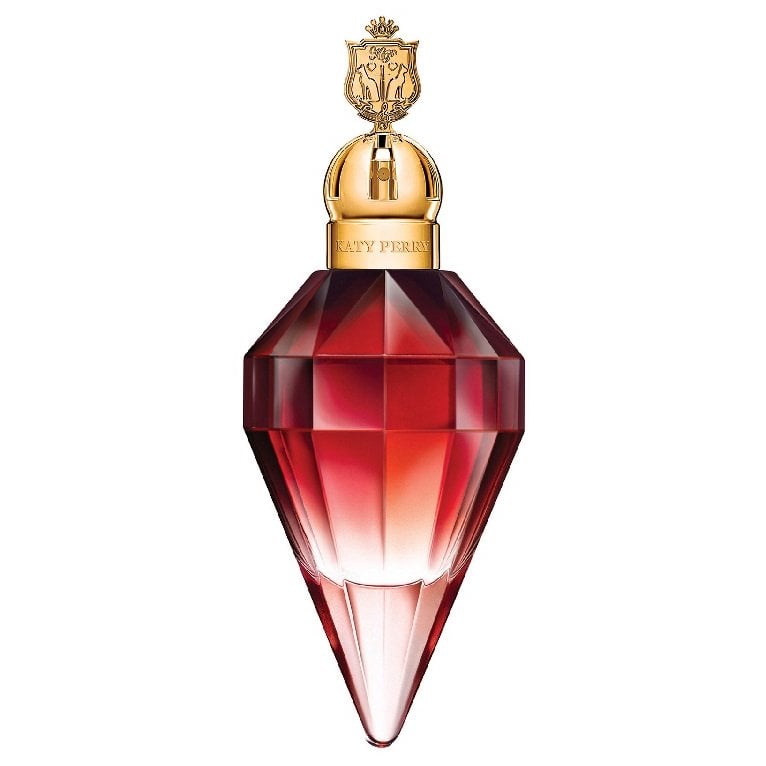 Katy Perry  Killer Queen - 100ml Eau De Parfum Spray, Damaged Box