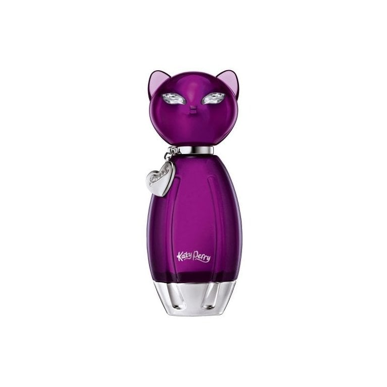 Katy Perry  Purr - 100ml Eau De Parfum Spray