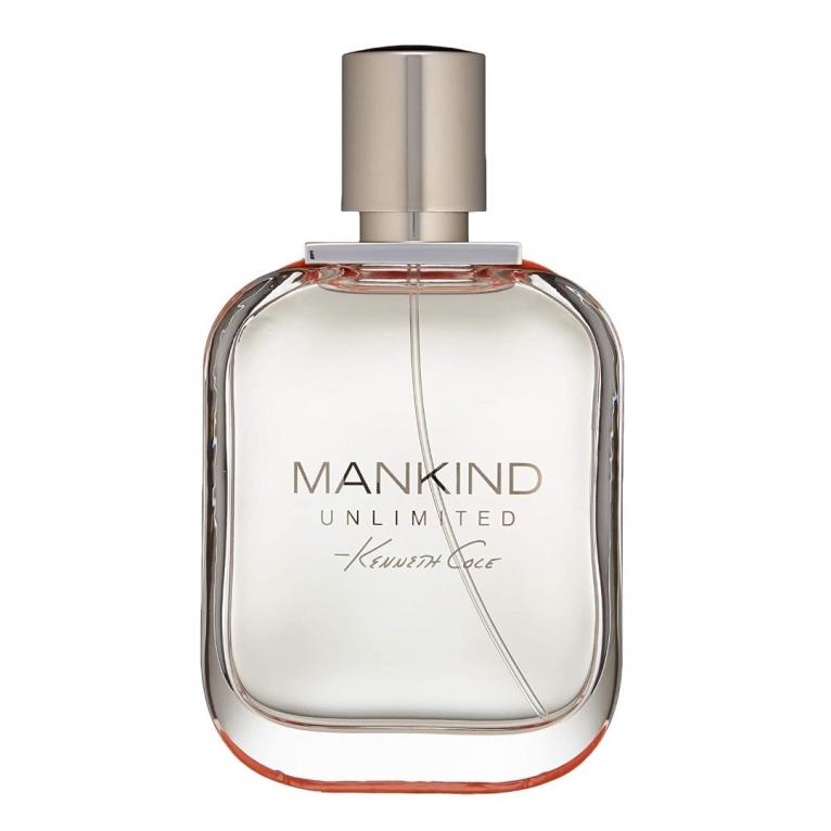 Kenneth Cole  Mankind Unlimited - 100ml Eau De Toilette Spray