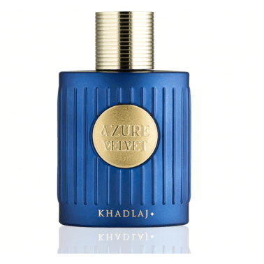 Khadlaj Azure Velvet 100ml EDP-S