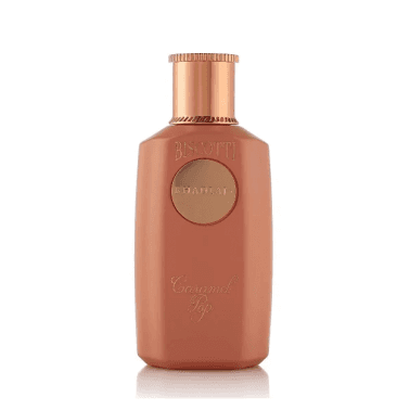 Khadlaj Biscotti Caramel Pop 100ml EDP-S