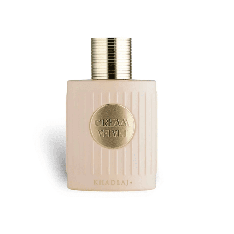 Khadlaj  Cream Velvet 100ml EDP-S