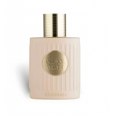 Khadlaj Cream Velvet 100ml EDP-S