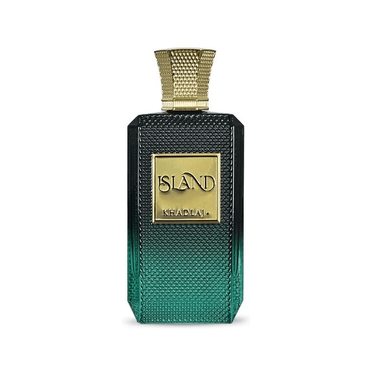 Khadlaj  Island 100ml Extrait EDP-S