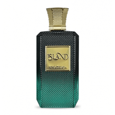 Khadlaj Island 100ml Extrait EDP-S
