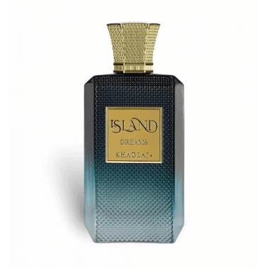 Khadlaj Island Dreams 100ml EDP-S
