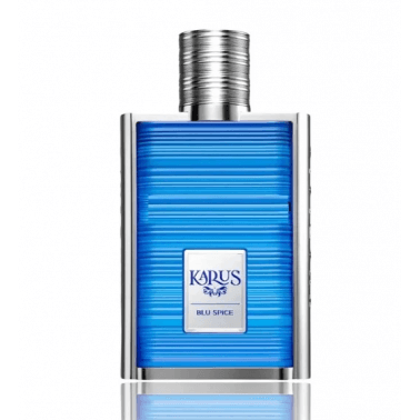 Khadlaj Karus Blu Spice 100ml EDP-S