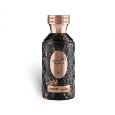 Khadlaj Nafais Magrib 100ml EDP-S