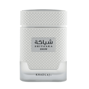 Khadlaj Shiyaaka Snow 100ml EDP-S