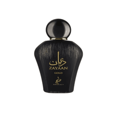 Khadlaj Zayaan Gold 100ml EDP-S