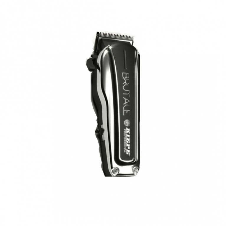 Kiepe  Professional Brutale Hair Clipper - With 5 Grade Combs