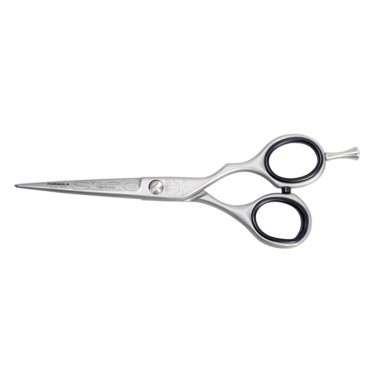 Kiepe  Studio Techno Formula 2235 Professional Hairdressing Scissors 5