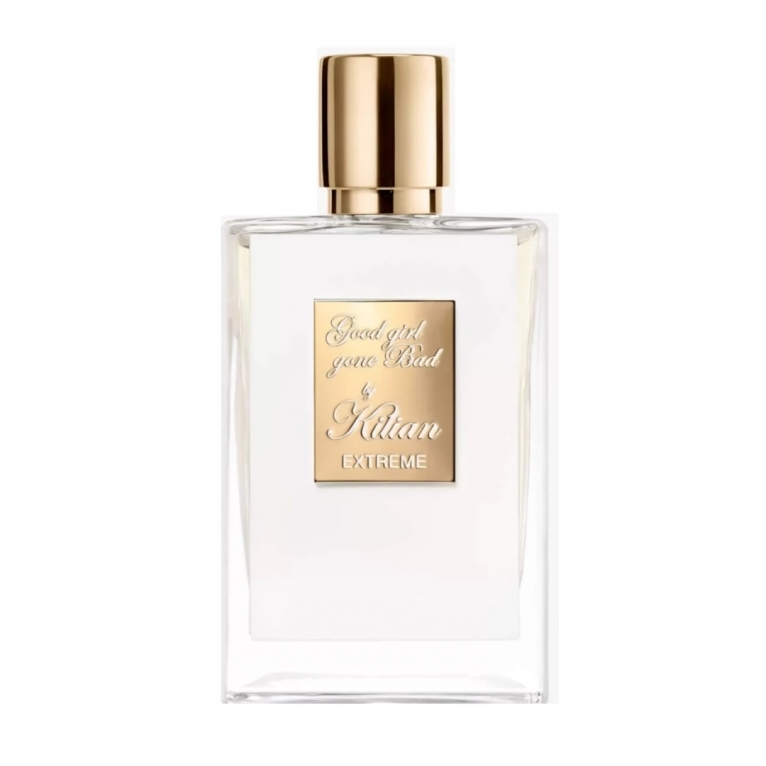 Kilian  Good Girl Gone Bad For Women - 50ml Eau de Parfum Refillable Spray + Case