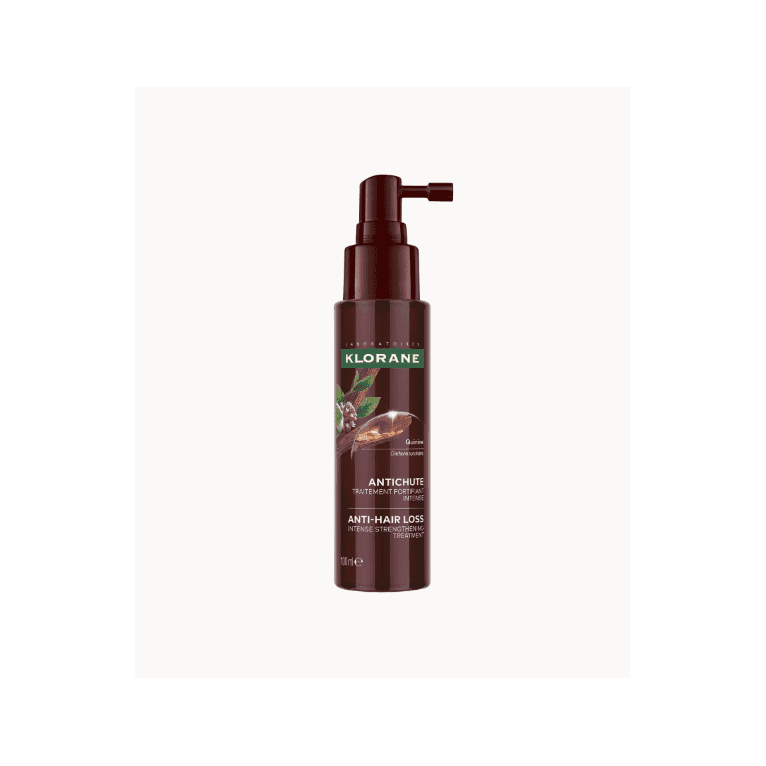 Klorane  Anti-Hair Loss Serum 100ml