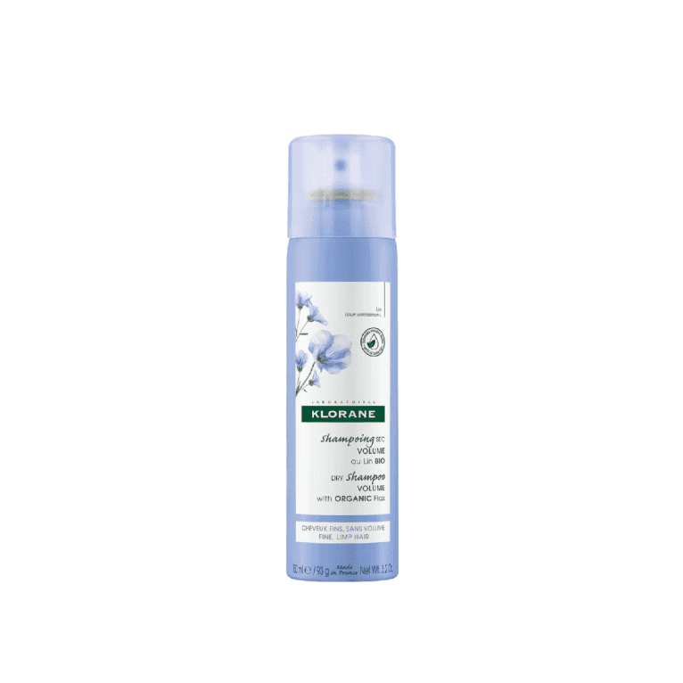 Klorane  Volume Texturizing Dry Shampoo 150ml