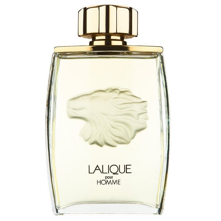 Lalique  Pour Homme Lion - 125ml Eau De Toilette Spray.