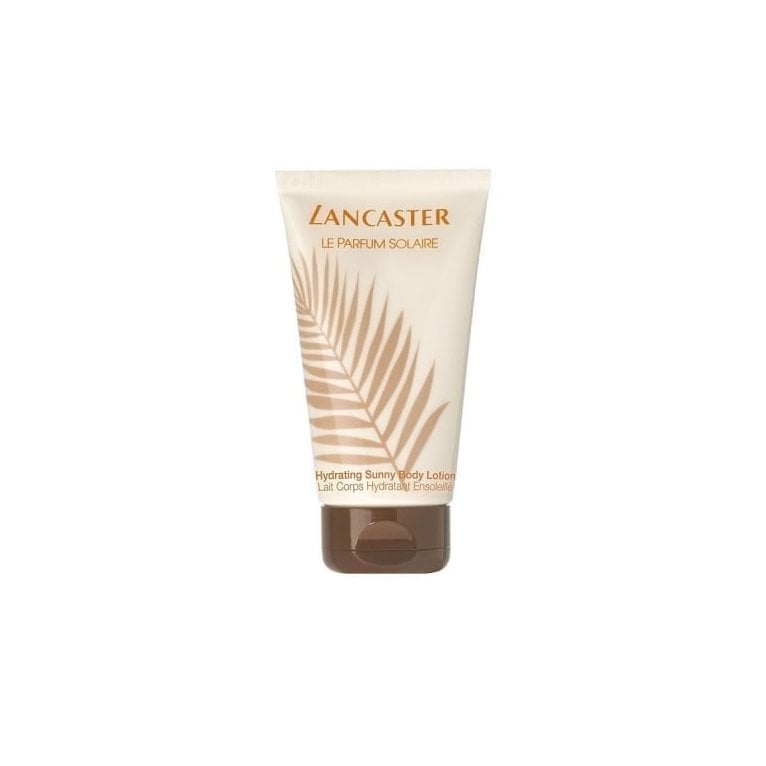 Lancaster  Le Parfum Solaire Hydrating Sunny Body - 150ml Body Lotion