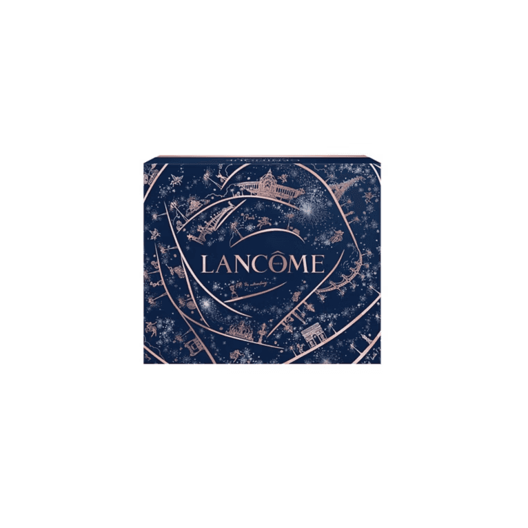 Lancome  Advance Genifique 115ml Sets-5pc