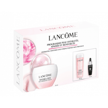 Lancome Hydra Zen Starter Kit Set