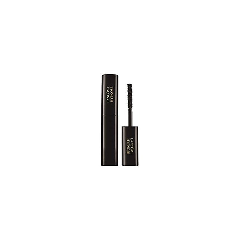 Lancome  Hypnose Travel Size Mascara 4ml  01 Noir Hypnotic