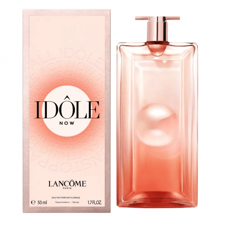 Lancome  Idole Now Florale Eau De Parfum Spray 50ml
