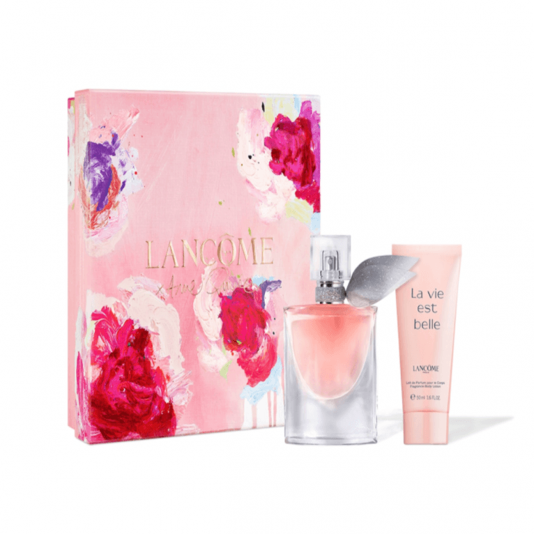 Lancome  La Vie Est Belle 30ml EDP Spray +50ml BL Set