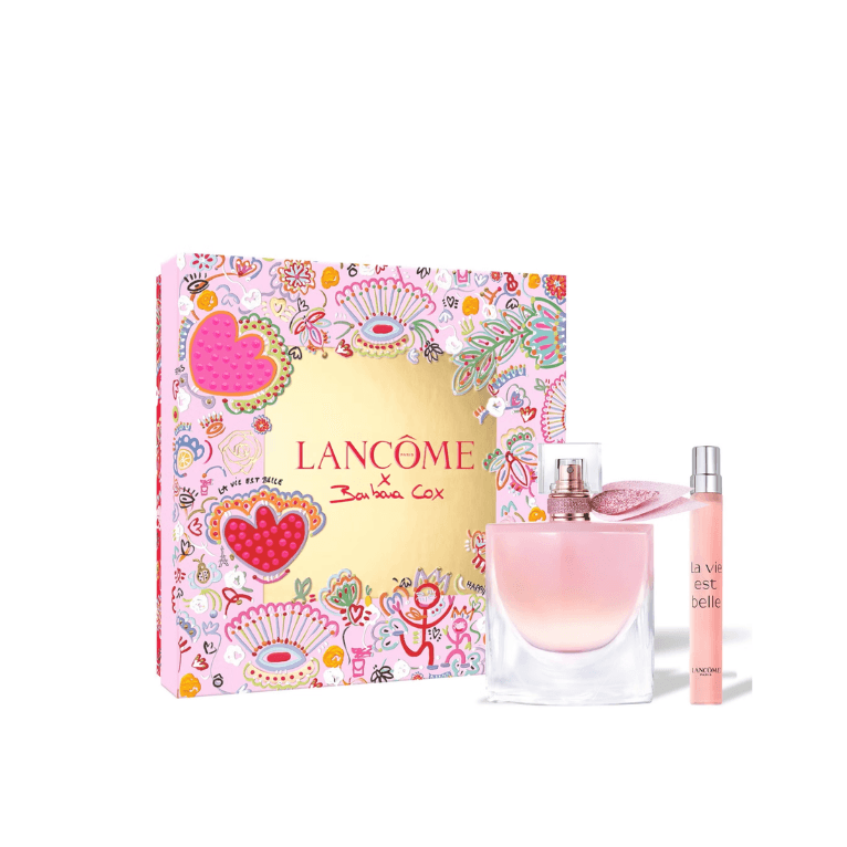 Lancome  La Vie est Belle Vanille Nude 30ml EDP+10ml EDP Set