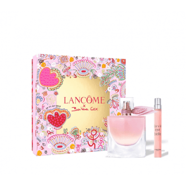 Lancome La Vie est Belle Vanille Nude 30ml EDP+10ml EDP Set