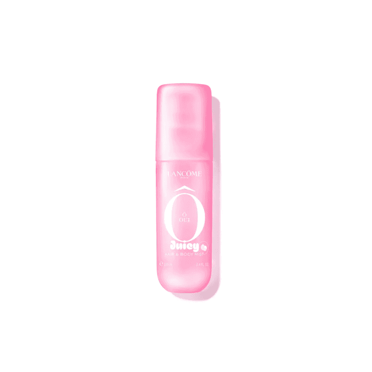 Lancome  O OUI Body Mist 100ml