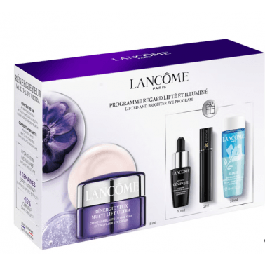 Lancome Renergie Multi-Lift Ultra Eye Cream 4 Piece Set