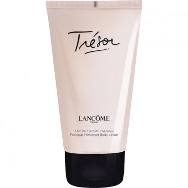Lancome Tresor 50ml Body Lotion