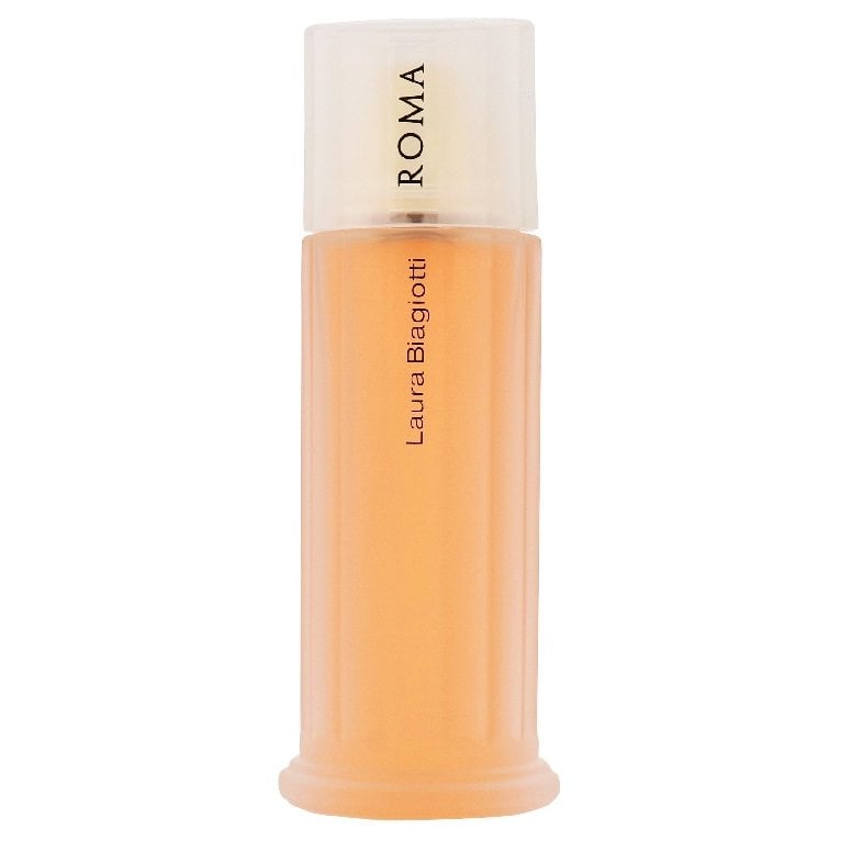 Laura Biagiotti  Roma For Women - 100ml Eau De Toilette Spray